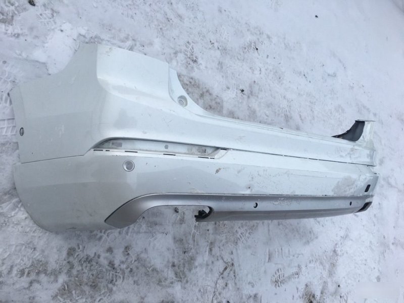 Бампер, 6000 рублей, Красноярск