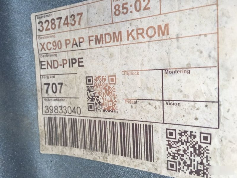 Бампер, 6000 рублей, Красноярск