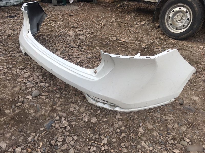 Бампер, 5000 рублей, Красноярск