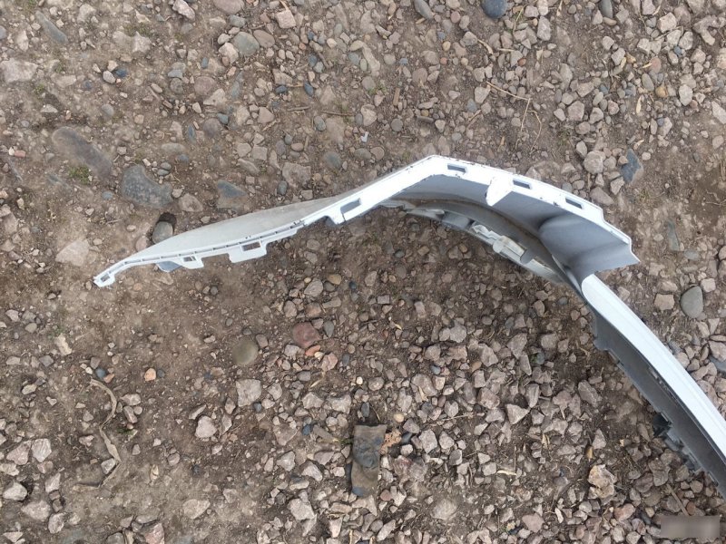 Бампер, 5000 рублей, Красноярск