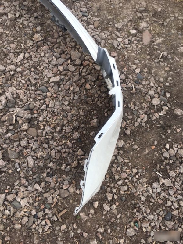 Бампер, 5000 рублей, Красноярск