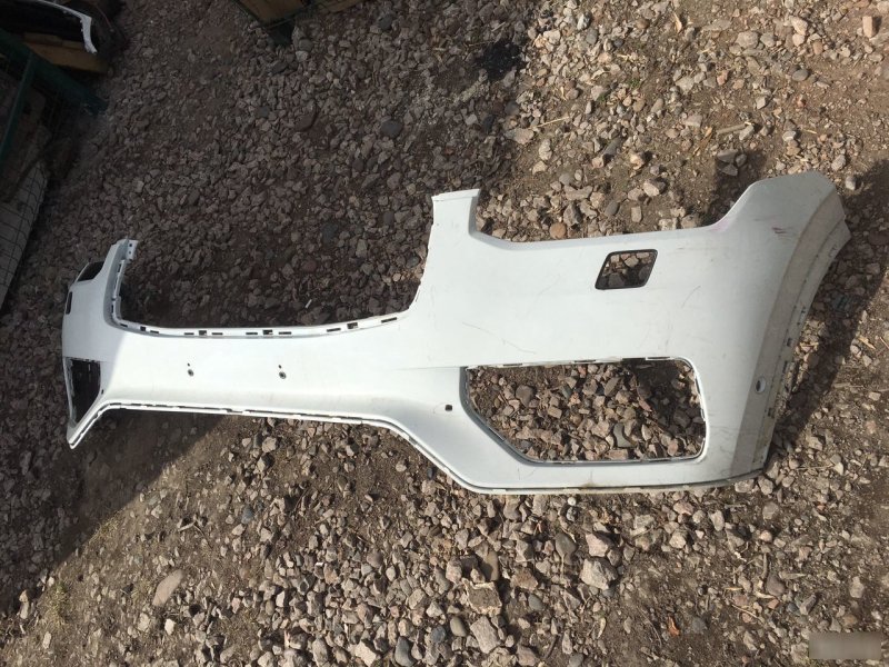 Бампер, 6000 рублей, Красноярск