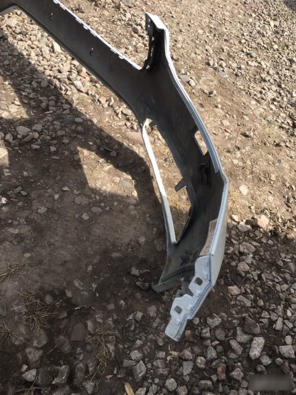 Бампер, 6000 рублей, Красноярск