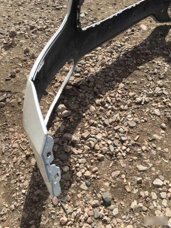 Бампер, 6000 рублей, Красноярск