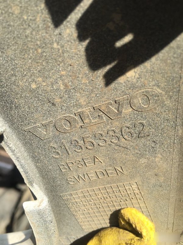 Бампер, 6000 рублей, Красноярск