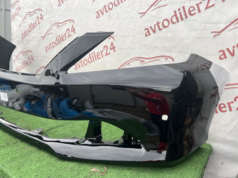 Бампер, 9500 рублей, Красноярск