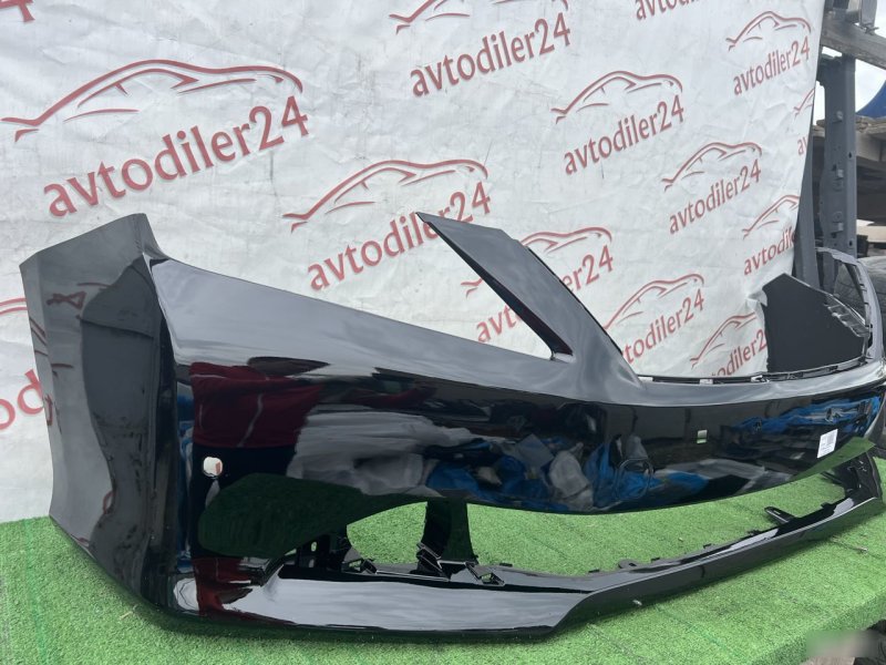 Бампер, 9500 рублей, Красноярск