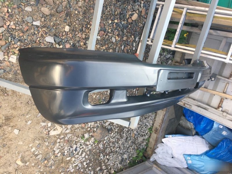 Бампер, 3000 рублей, Красноярск