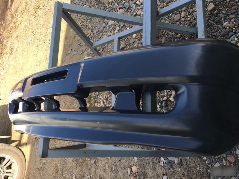 Бампер, 3000 рублей, Красноярск