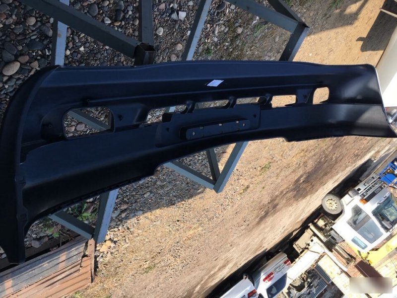 Бампер, 3000 рублей, Красноярск