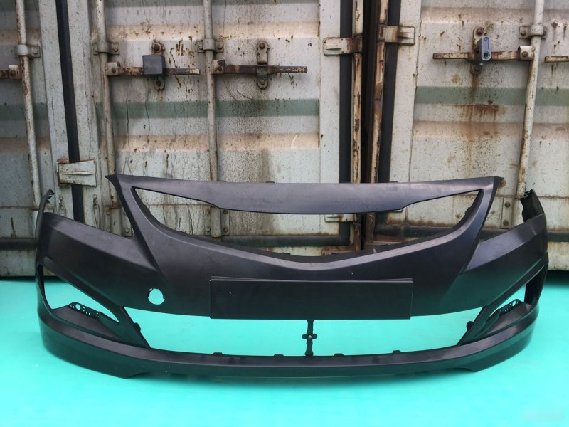 Бампер, 2500 рублей, Красноярск