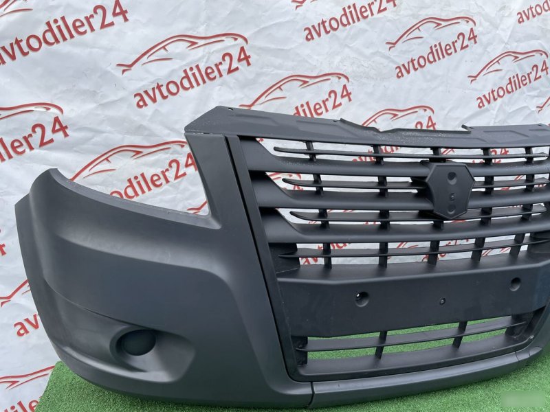 Бампер, 5500 рублей, Красноярск