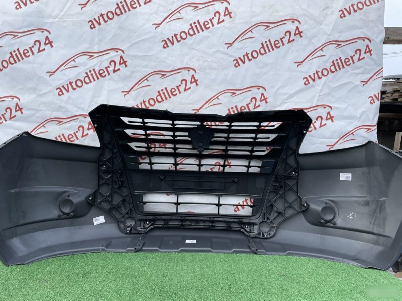 Бампер, 5500 рублей, Красноярск