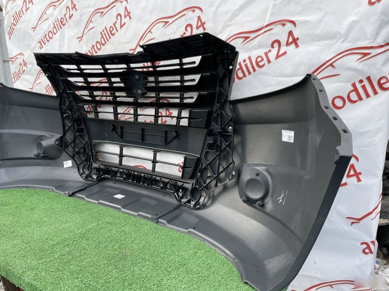 Бампер, 5500 рублей, Красноярск