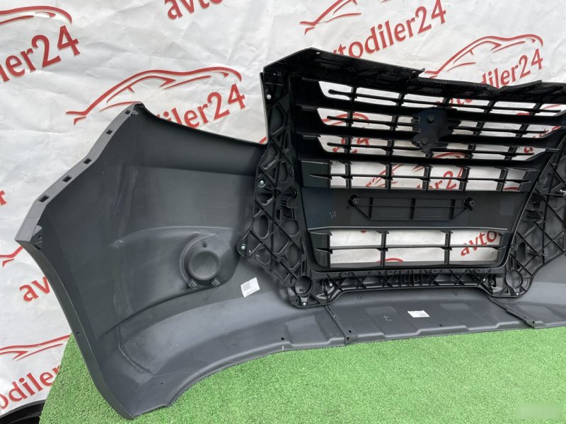 Бампер, 5500 рублей, Красноярск