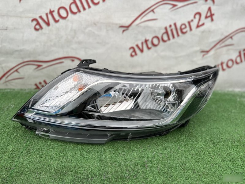 Блок фара, 5350 рублей, Красноярск