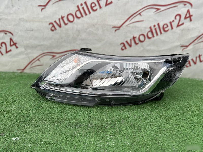 Блок фара, 5350 рублей, Красноярск