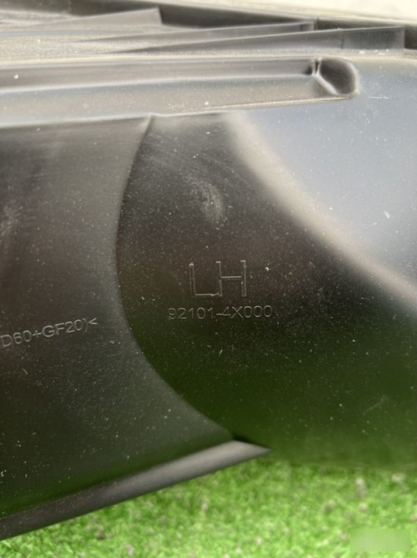 Блок фара, 5350 рублей, Красноярск