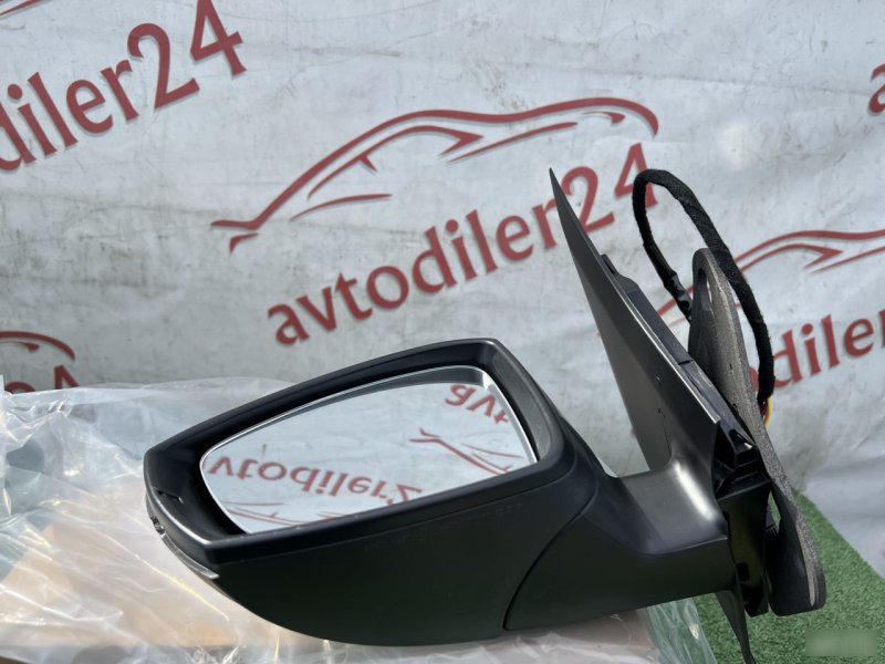 Боковое зеркало, 5800 рублей, Красноярск