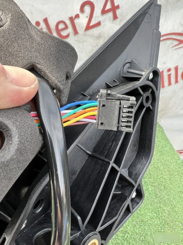 Боковое зеркало, 5800 рублей, Красноярск