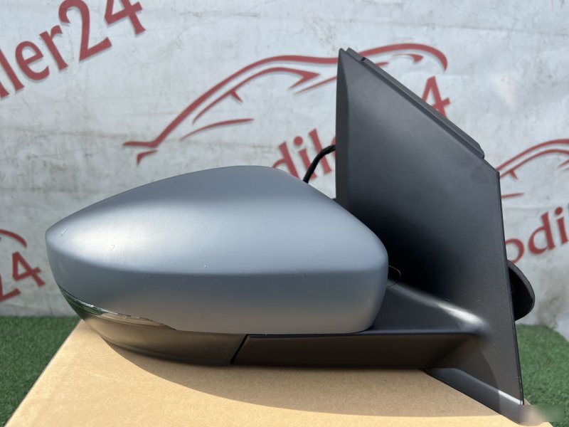 Боковое зеркало, 5800 рублей, Красноярск