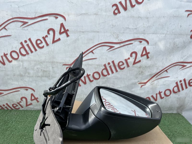 Боковое зеркало, 5800 рублей, Красноярск