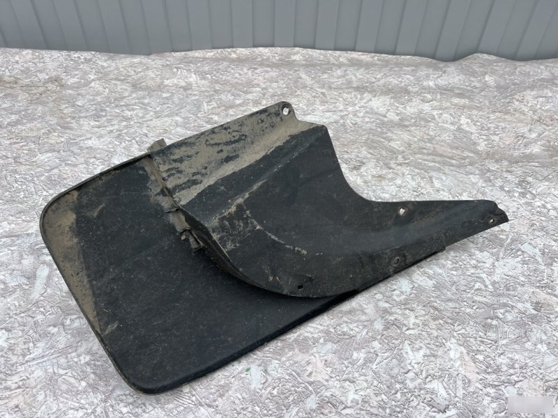 Брызговик, 2000 рублей, Красноярск