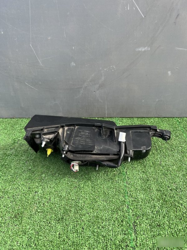 Вставка в крышку багажника, 15000 рублей, Красноярск