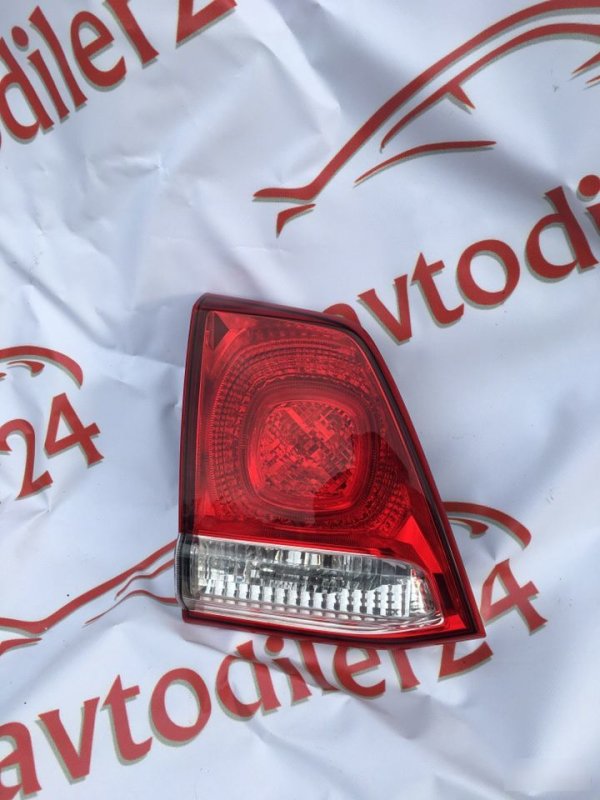 Вставка в крышку багажника, 3000 рублей, Красноярск