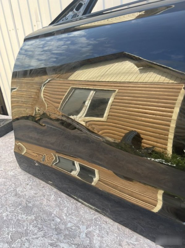 Дверь, 9000 рублей, Кузнецово