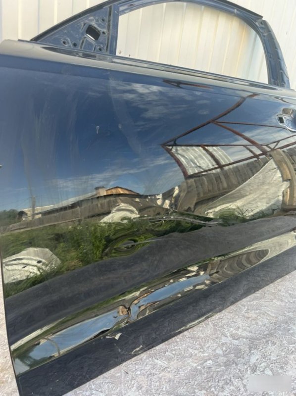 Дверь, 9000 рублей, Кузнецово