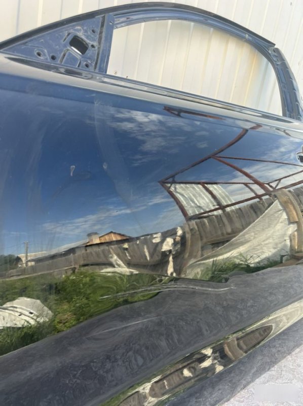 Дверь, 9000 рублей, Кузнецово