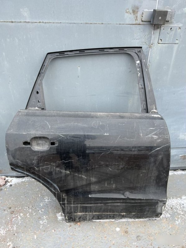 Дверь, 8000 рублей, Кузнецово