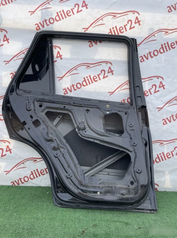 Дверь, 3000 рублей, Красноярск