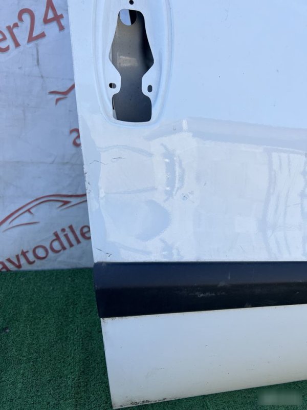 Дверь, 5000 рублей, Красноярск