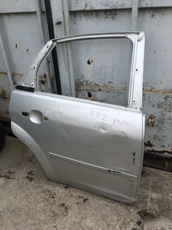 Дверь, 2000 рублей, Красноярск