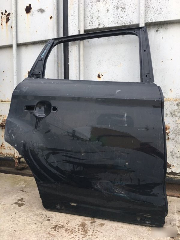 Дверь, 6000 рублей, Красноярск