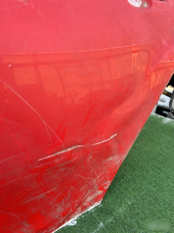 Дверь, 3000 рублей, Красноярск