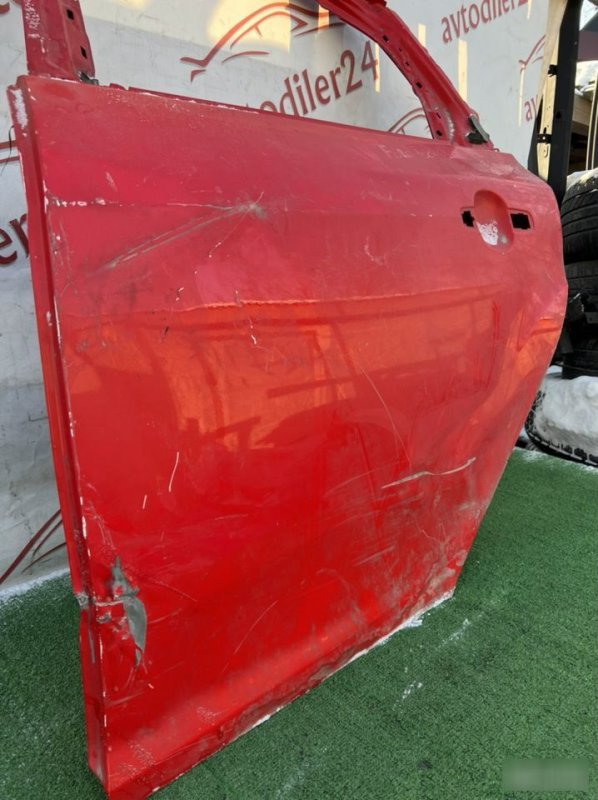 Дверь, 3000 рублей, Красноярск