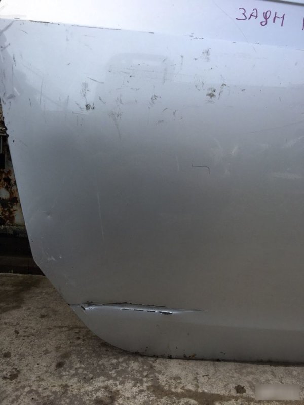 Дверь, 6000 рублей, Красноярск