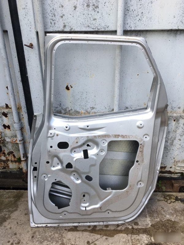 Дверь, 6000 рублей, Красноярск