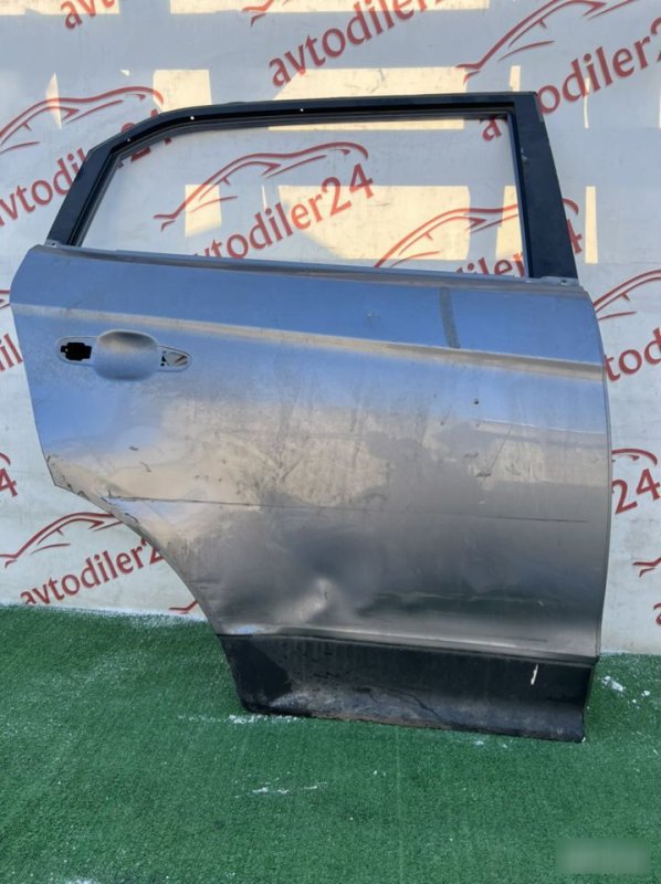 Дверь, 3000 рублей, Красноярск