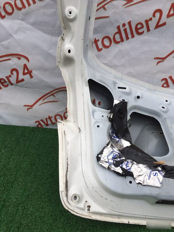 Дверь, 6000 рублей, Красноярск