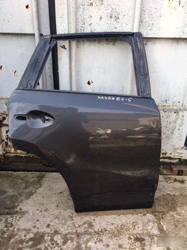 Дверь, 5000 рублей, Красноярск