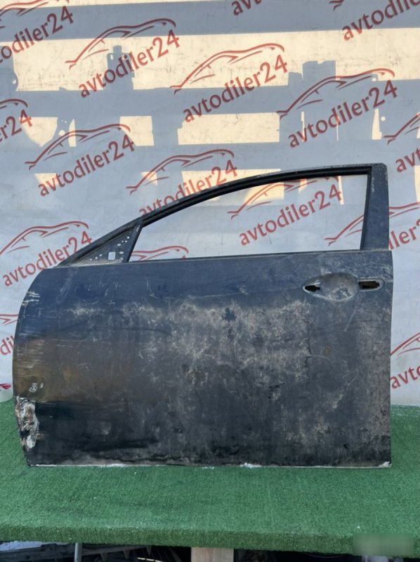 Дверь, 2000 рублей, Красноярск