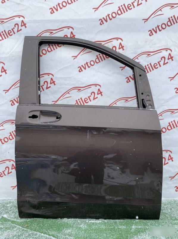 Дверь, 8000 рублей, Красноярск