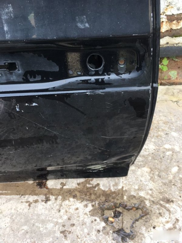 Дверь, 6000 рублей, Красноярск