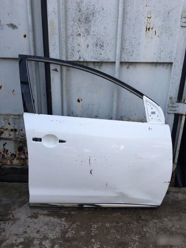 Дверь, 5000 рублей, Красноярск