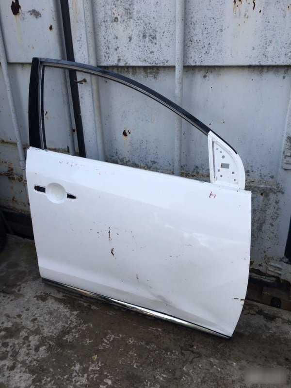 Дверь, 5000 рублей, Красноярск