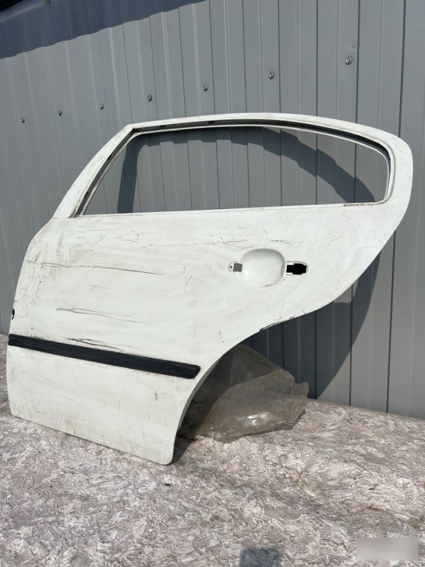 Дверь, 6000 рублей, Красноярск